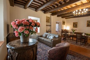 Suite Junior | Literie de qualité, minibar, coffre-fort pour ordinateur portable