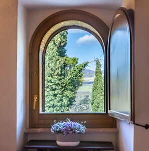 Family Suite | View from room - Borgo Petroro (Todi)