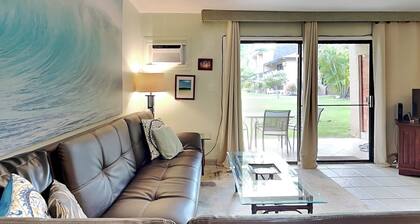 Kihei Garden Estates G-102 by Maui Rental Group