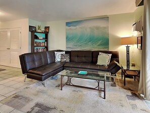 Property amenity - Kihei Garden Estates G-102 by Maui Rental Group (Kihei)