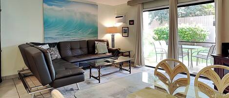 Leilighet (1 Bedroom) | Fasade