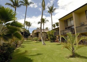Condo (1 Bedroom) | Property amenity - Kihei Garden Estates G-102 by Maui Rental Group (Kihei)