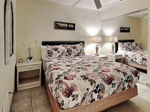 Condo (1 Bedroom) | Property amenity - Kihei Garden Estates G-102 by Maui Rental Group (Kihei)
