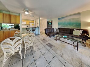 Condo (1 Bedroom) | Front of property - Kihei Garden Estates G-102 by Maui Rental Group (Kihei)