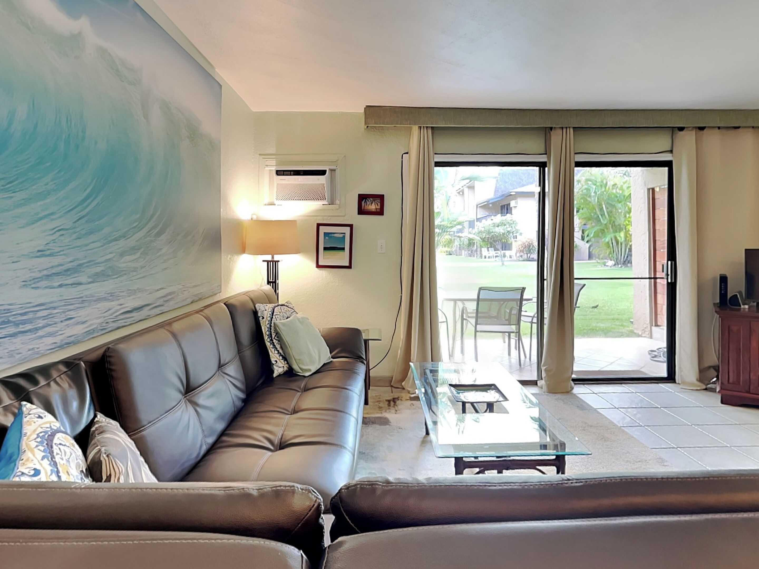 Condo (1 Bedroom) | Property amenity