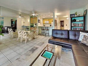 Property amenity - Kihei Garden Estates G-102 by Maui Rental Group (Kihei)