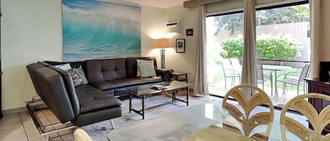 Huoneisto (1 Bedroom) | Majoituspaikan julkisivu