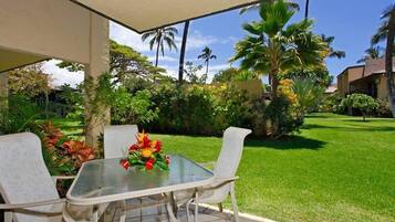 Condo (1 Bedroom) | Property amenity