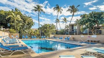 Condo (1 Bedroom) | Property amenity