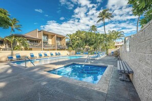 Condo (1 Bedroom) | Property amenity