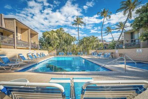 Condo (1 Bedroom) | Property amenity - Kihei Garden Estates G-102 by Maui Rental Group (Kihei)