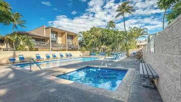 Condo (1 Bedroom) | Property amenity