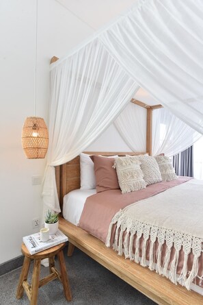 Villa, 4 Bedrooms