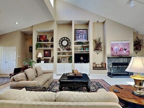 Studio (5 Bedrooms) | Fasilitet på overnattingsstedet