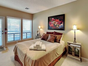 Studio (5 Bedrooms) | Fasilitet på overnattingsstedet