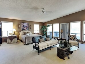 Property amenity - A Trip to Heaven by Ruidoso Vacation Rentals (Ruidoso)