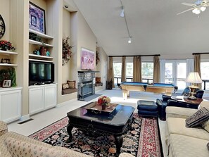 Studio (5 Bedrooms) | Fasilitet på overnattingsstedet