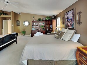 Studio (5 Bedrooms) | Fasilitet på overnattingsstedet