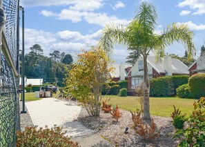 Property grounds - Relaxed Resort Style Living (Rotorua)