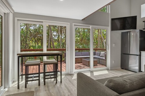 The Loft at Mason Creek Preserve - Old Homosassa