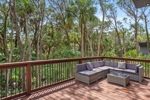 Terrain de l’hébergement 