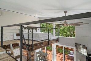 1 bedroom, iron/ironing board, WiFi, bed sheets - The Loft at Mason Creek Preserve - Old Homosassa (Homosassa)