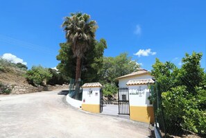 Boendeområde