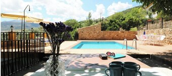 Casa Rural El Carmen