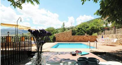 Casa Rural El Carmen