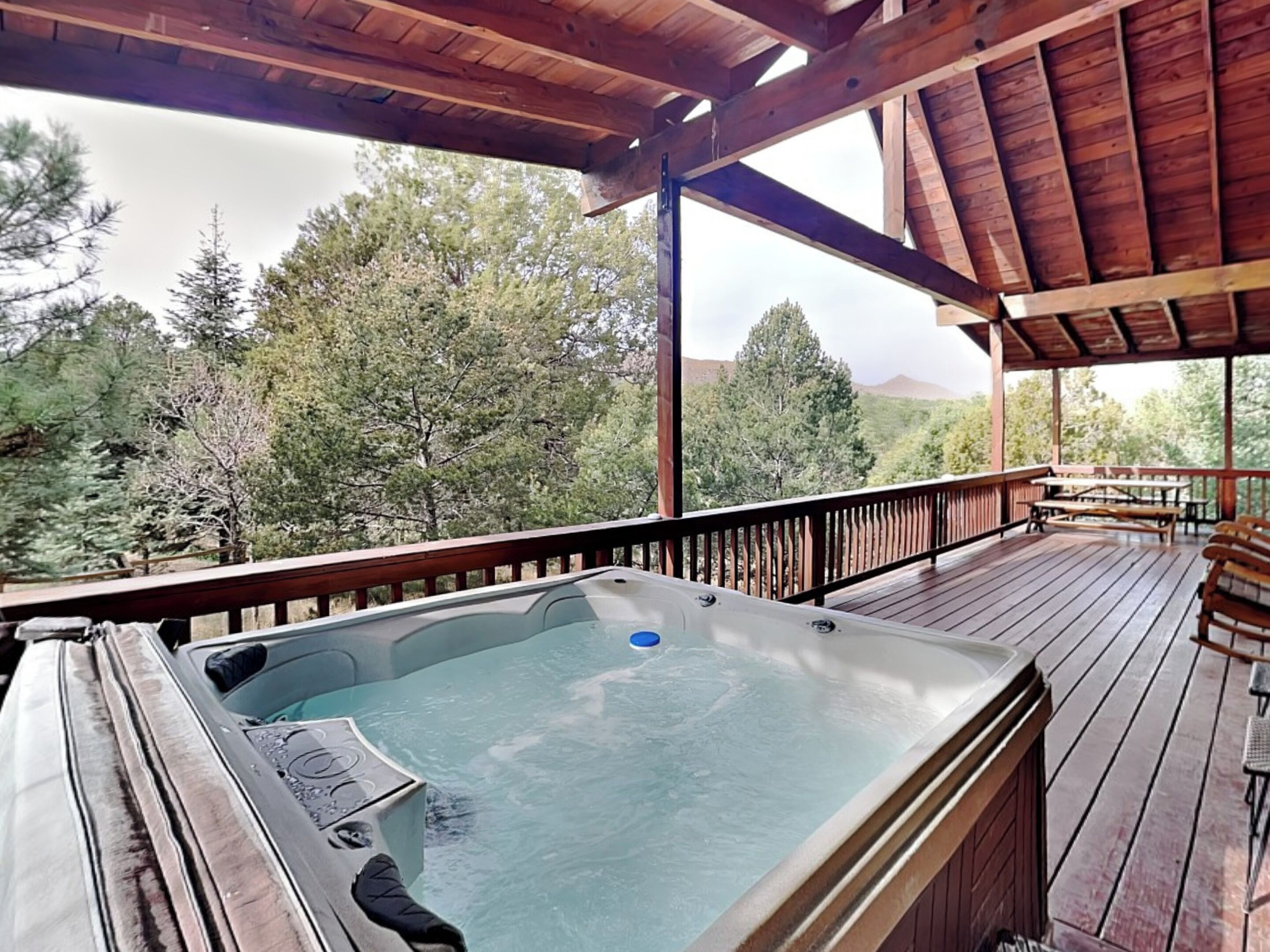 Studio (2 Bedrooms) | Fasilitas properti