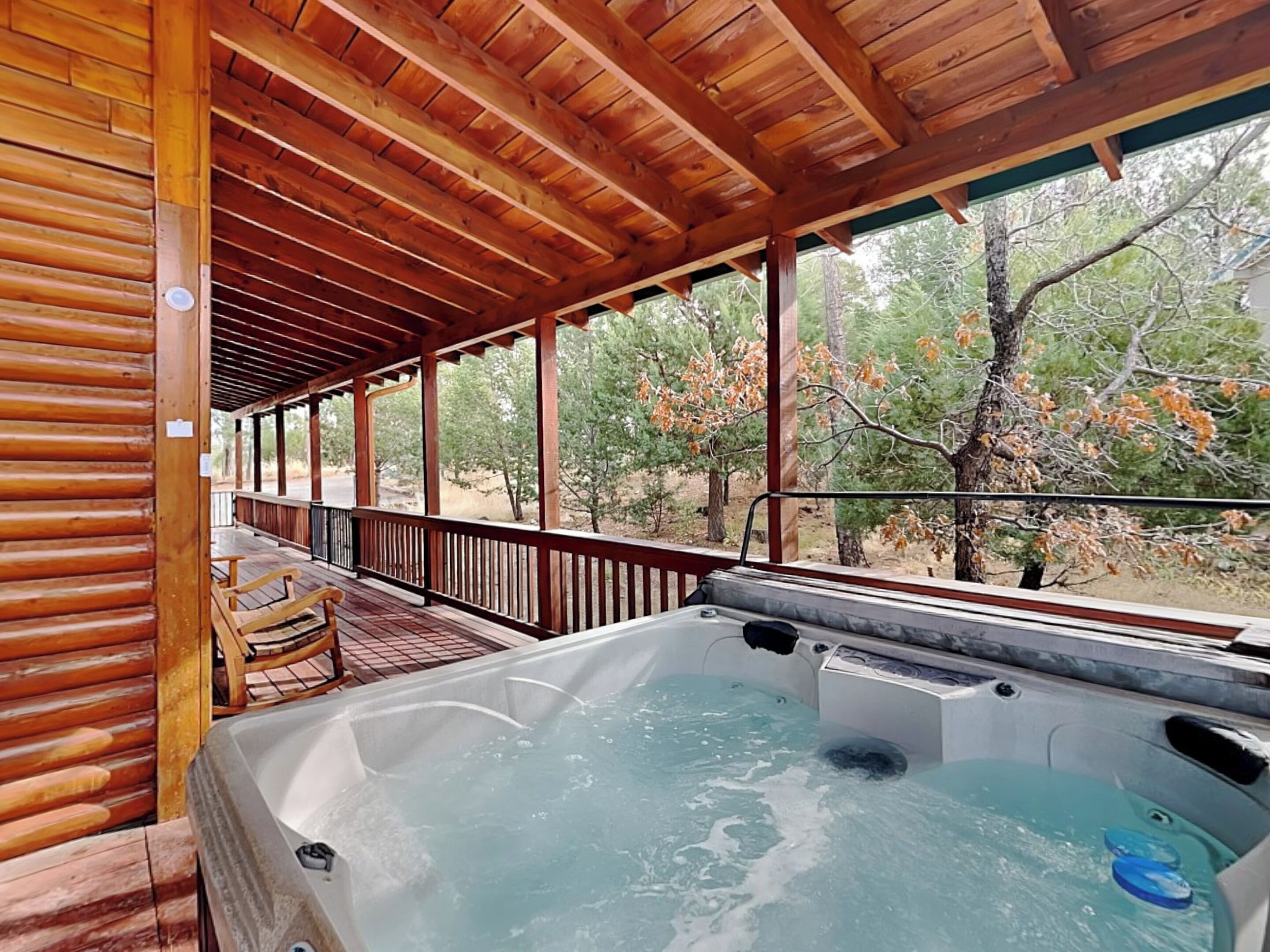 وسائل الراحة في المنشأة