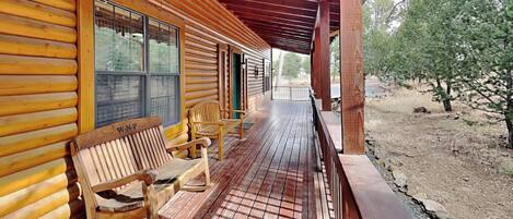 Estudio (2 Bedrooms) | Servicio de la propiedad
