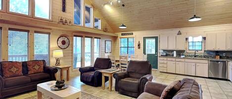 واجهة المنشأة