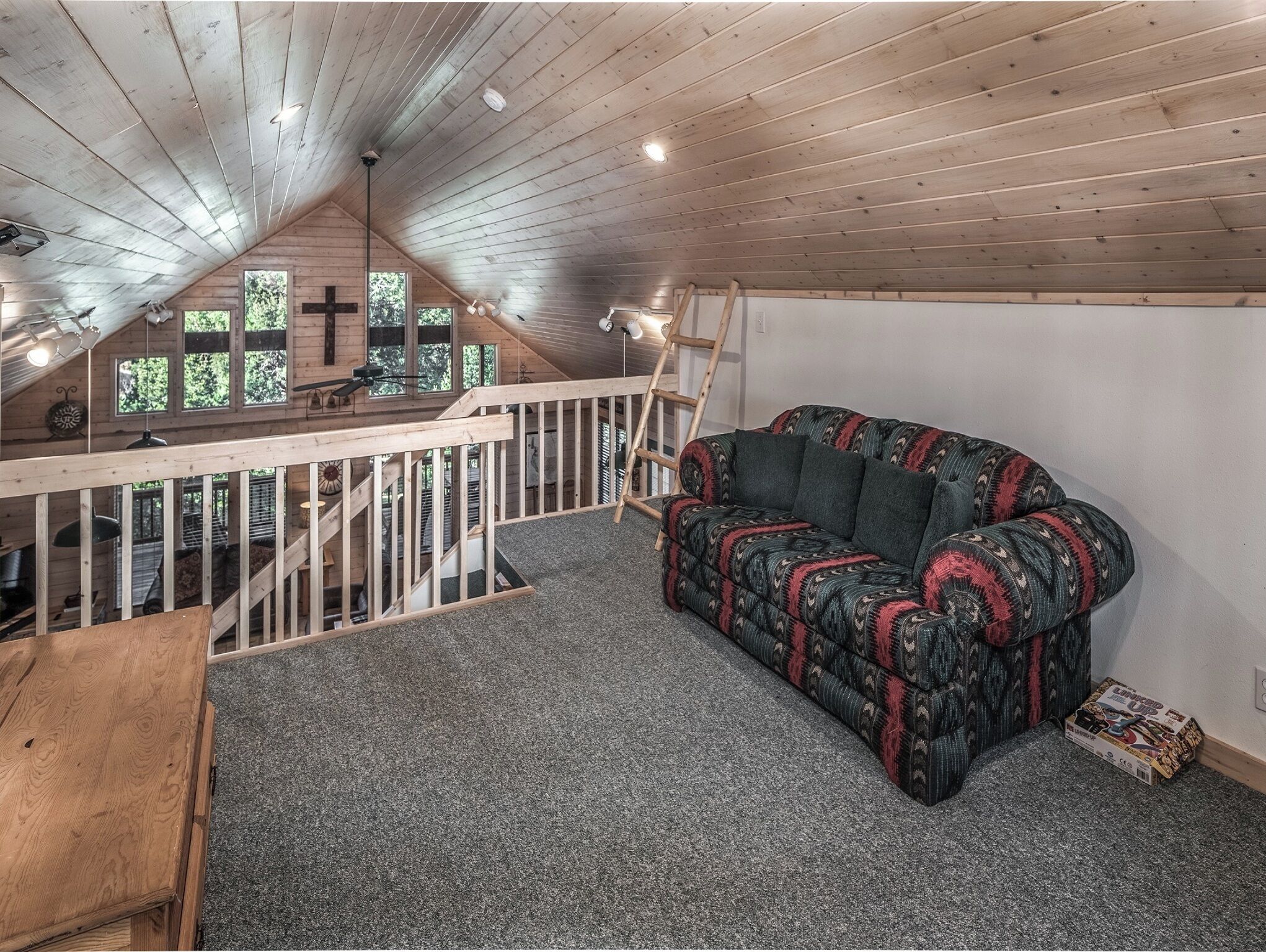 Studio (2 Bedrooms) | Équipement de l’hébergement