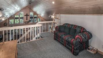 Studio (2 Bedrooms) | Équipement de l’hébergement