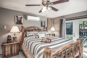 Property amenity - Tis Holiday Haus by Ruidoso Vacation Rentals (Ruidoso)