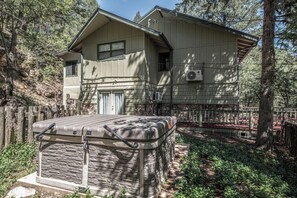 Property amenity - Tis Holiday Haus by Ruidoso Vacation Rentals (Ruidoso)