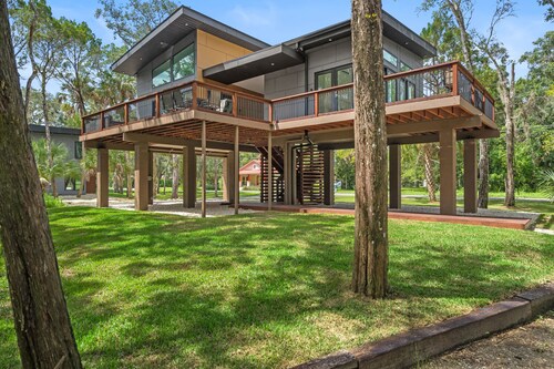 The Studio at Mason Creek Preserve - Old Homosassa