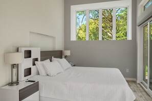 1 bedroom, WiFi, bed sheets - The Studio at Mason Creek Preserve - Old Homosassa (Homosassa)