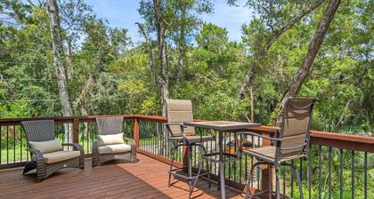 The Studio at Mason Creek Preserve - Old Homosassa