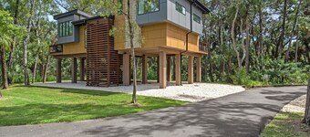 The Studio at Mason Creek Preserve - Old Homosassa
