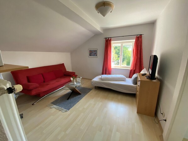 Fernseher