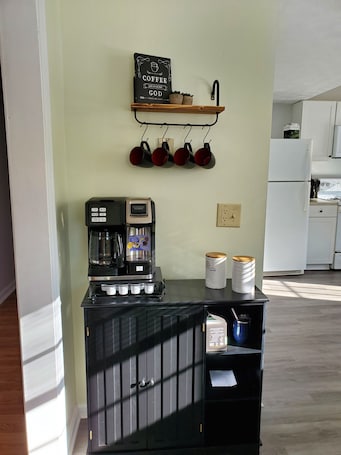 Interior. Whole House