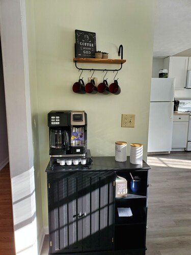 Whole House