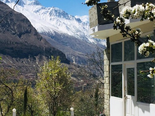 The Hunza Executive Resort