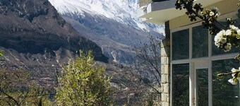 The Hunza Executive Resort