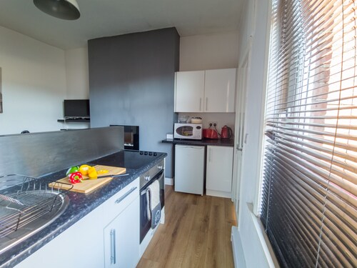 K Suites - Ferry Road