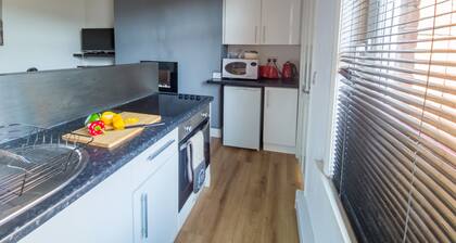 K Suites - Ferry Road