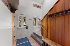 Interior - Keystone Townhome with Great Mountain Views from Private Balcony and Deck (Keystone)