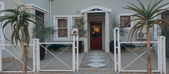 Haus Müller Guesthouse